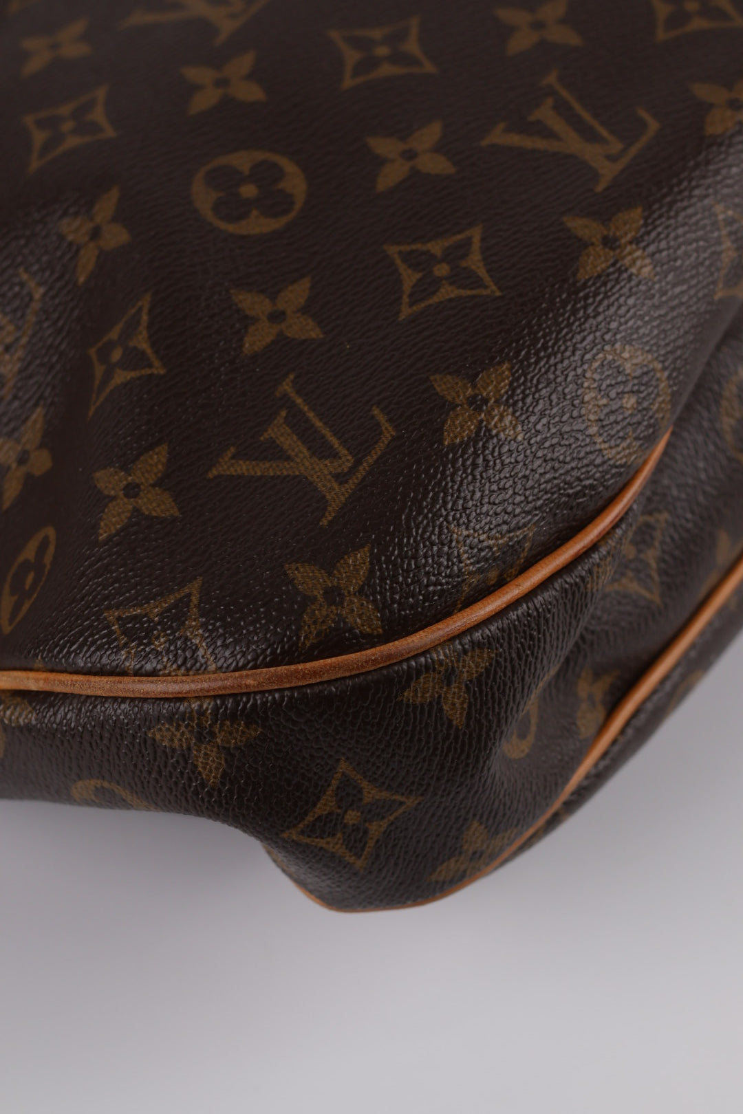 Louis Vuitton Odèon Monogram