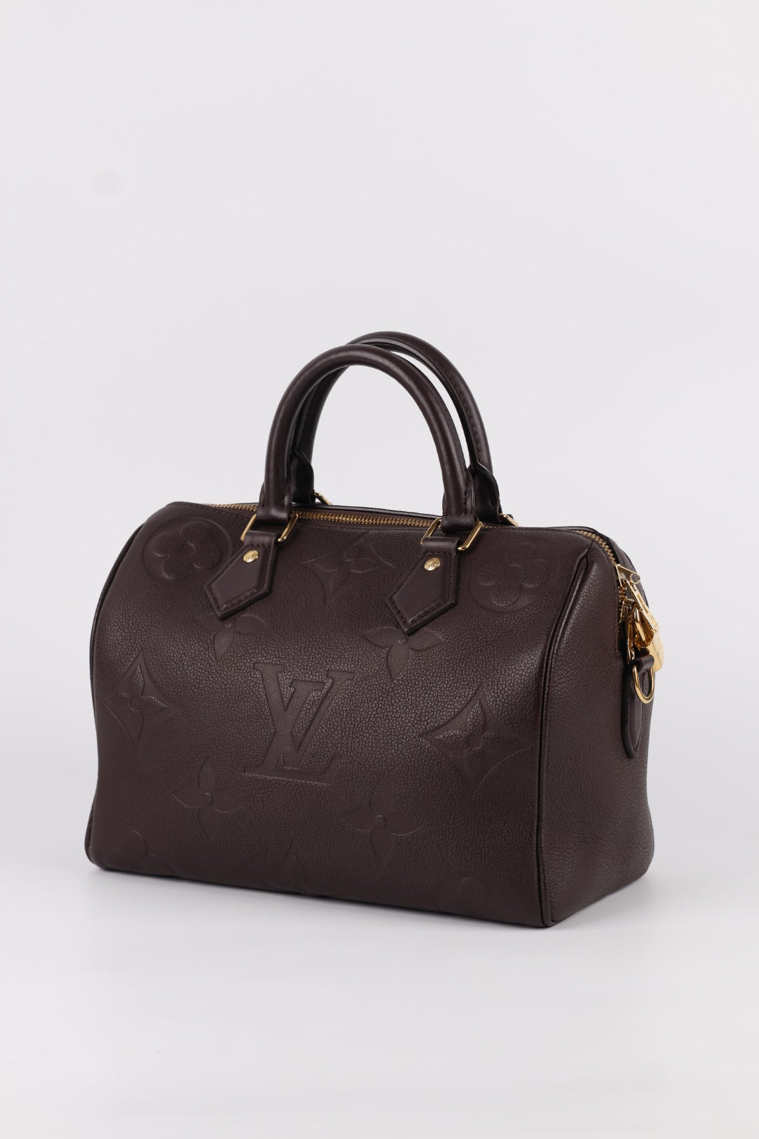 Louis Vuitton Speedy 25 Empreinte