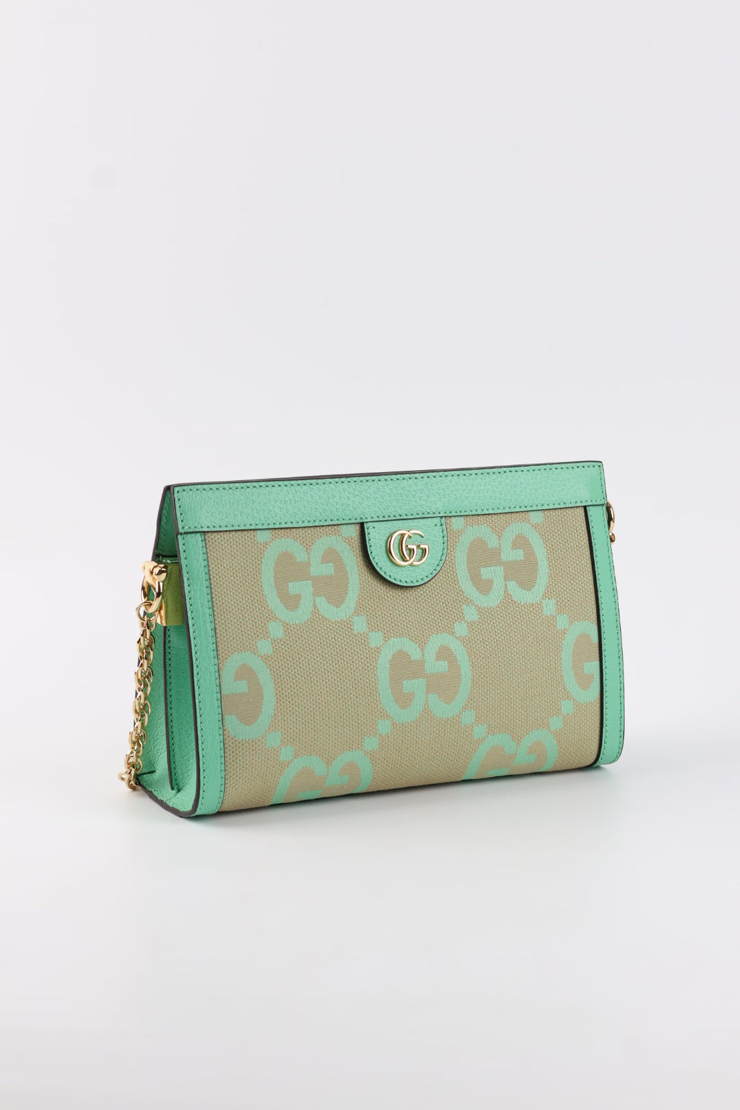 Gucci Ophidia Chain GG Jumbo