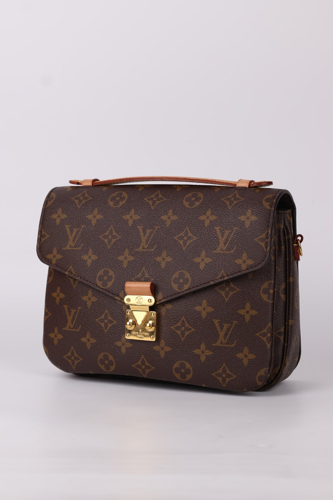 Louis Vuitton Métis Monogram