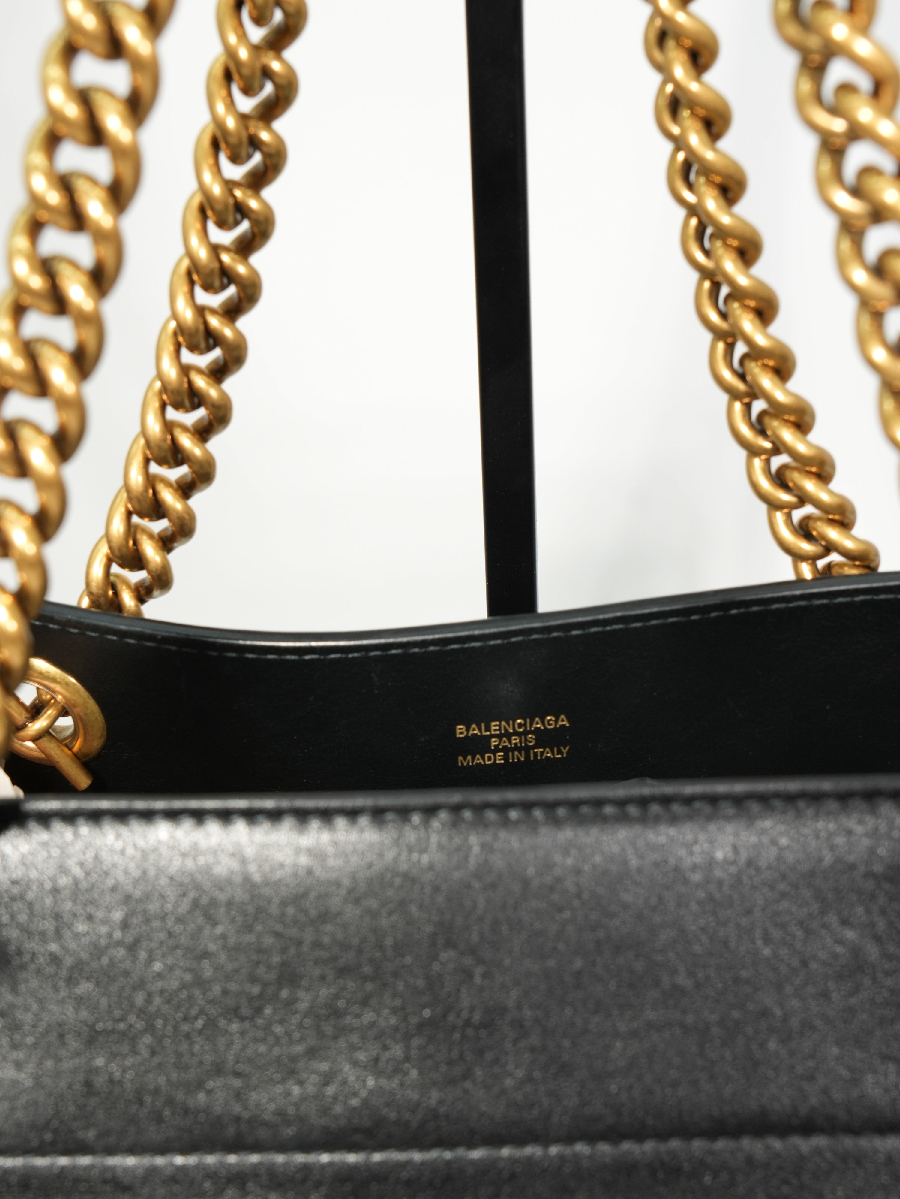 Balenciaga Tote Duty Free Grande