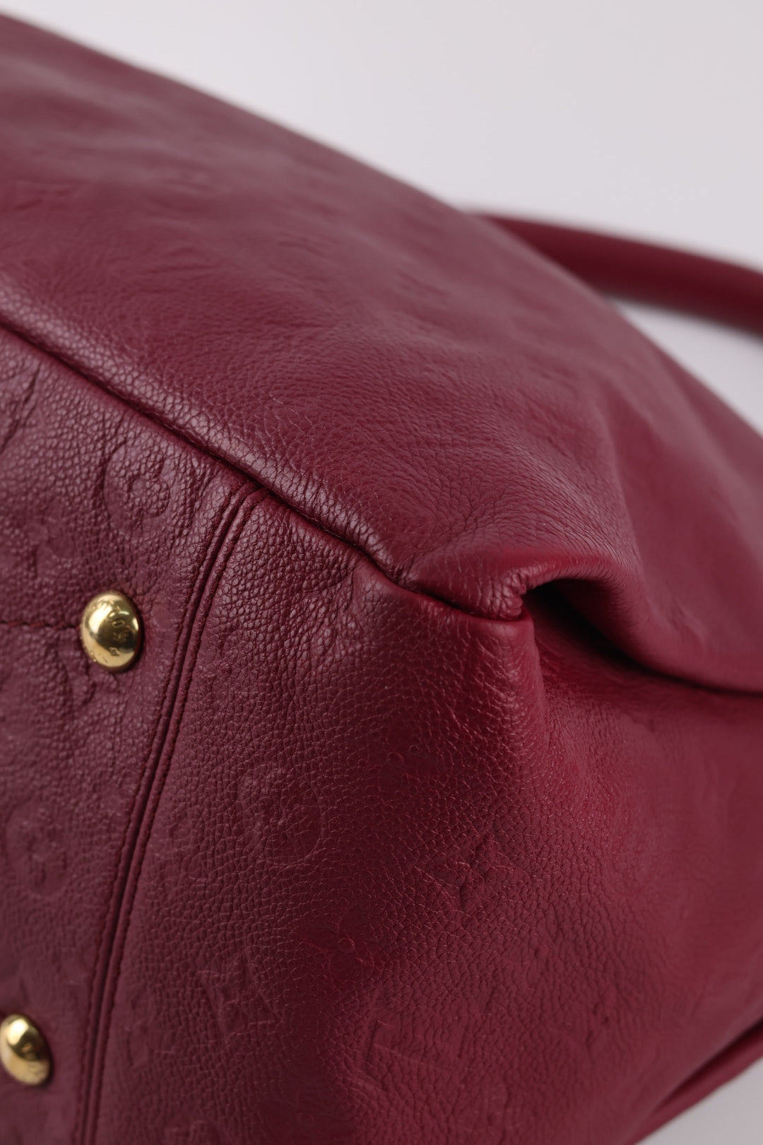 Louis Vuitton Artsy Empreinte