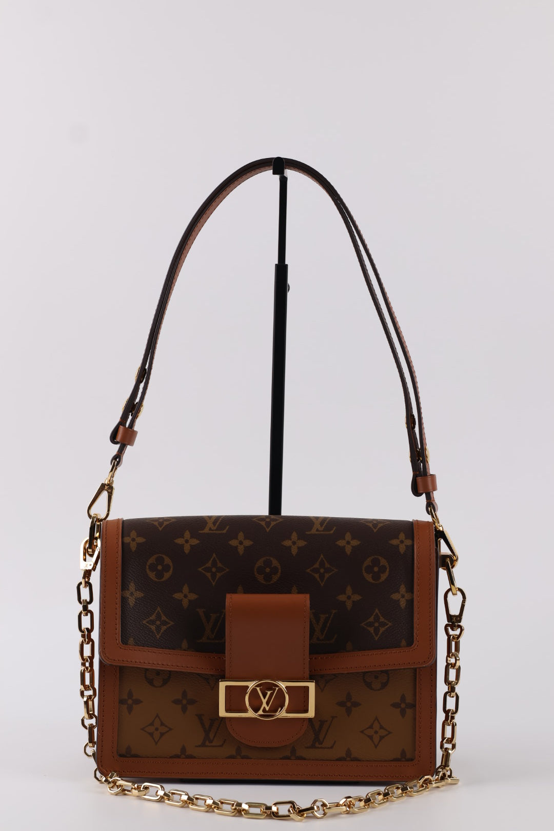 Louis Vuitton Dauphine MM