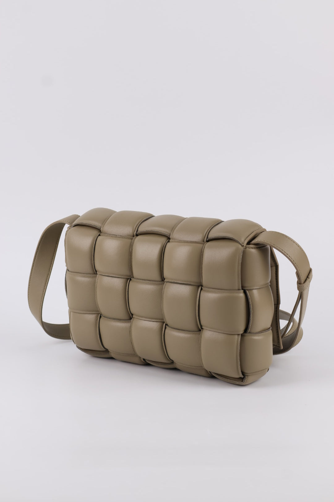 Bottega Veneta Padded Cassette
