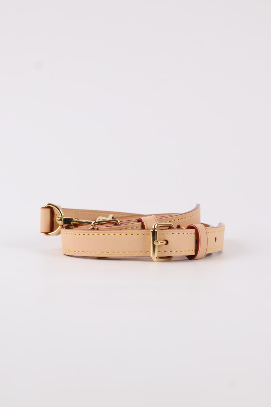 Louis Vuitton Tracolla in Vacchetta