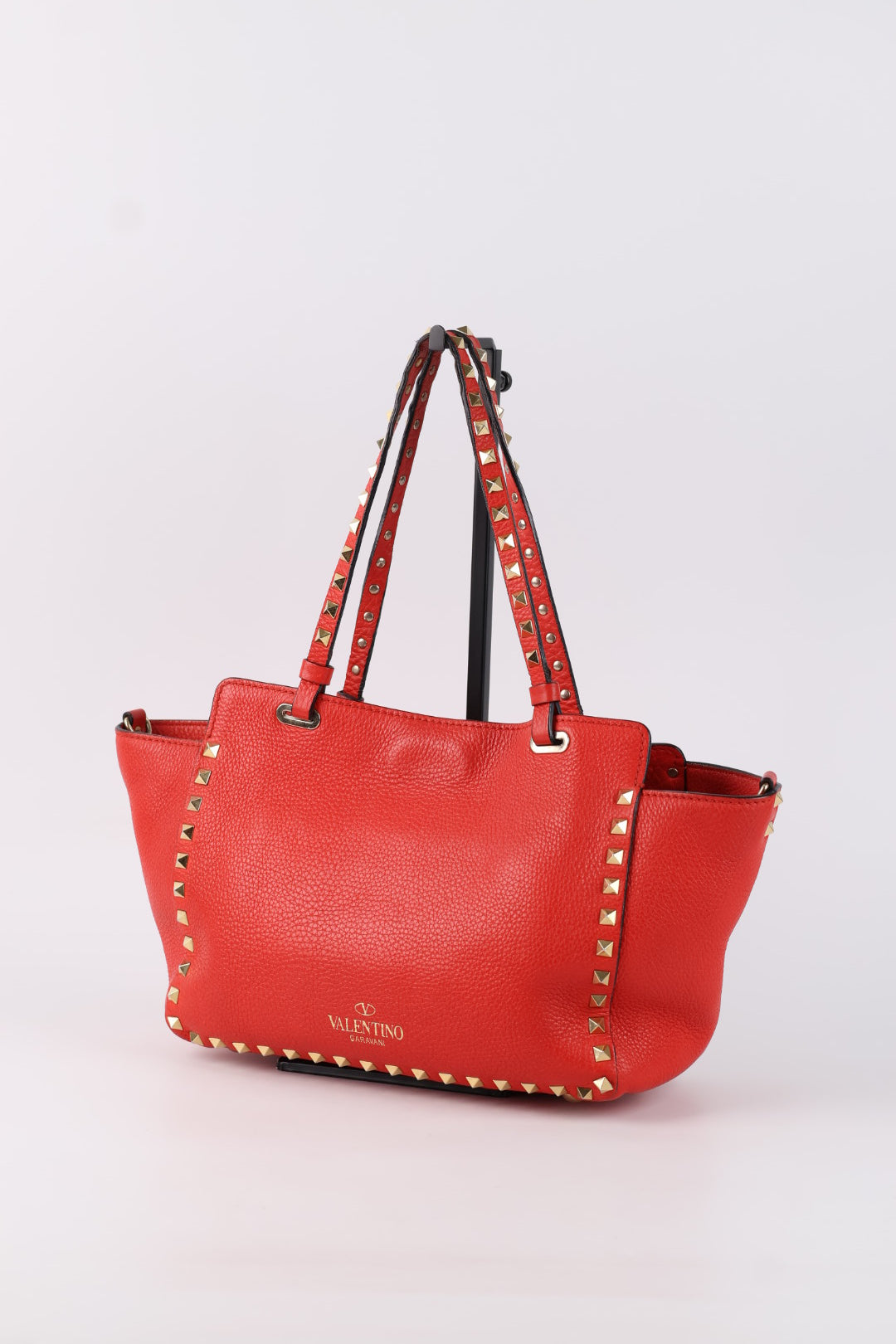 Valentino Rockstud Tote