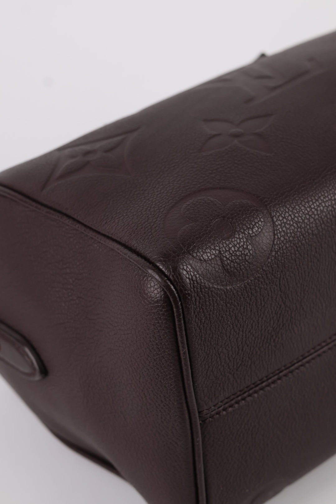 Louis Vuitton Speedy 25 Empreinte