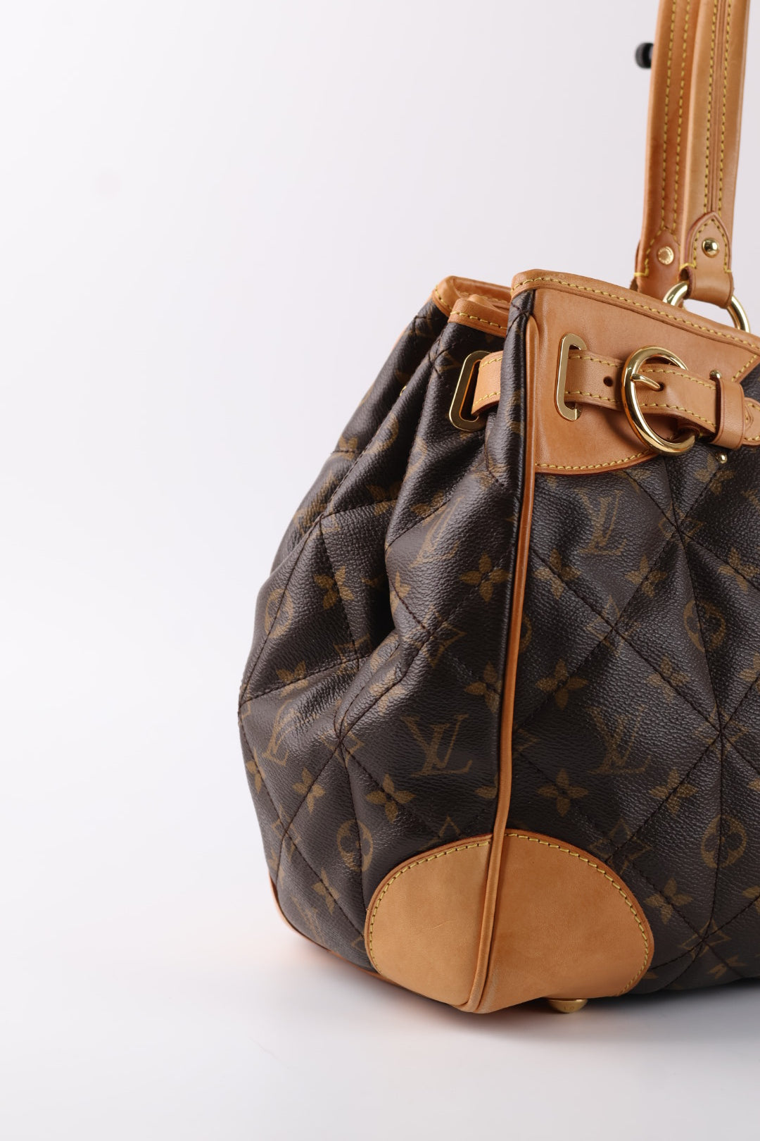 Louis Vuitton Etoile Monogram