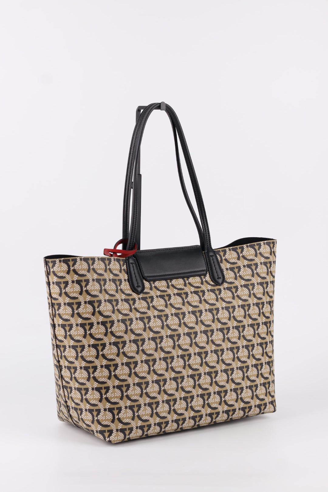 Ferragamo Tote Gancini