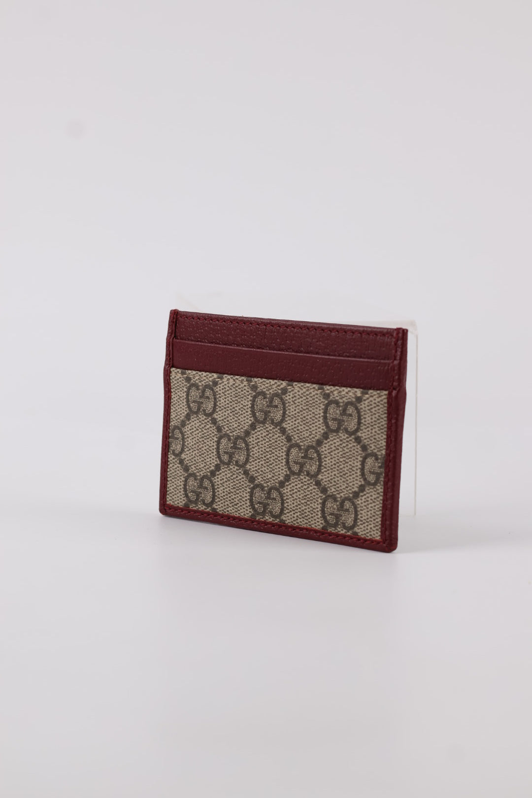 Gucci Portacarte Ophidia GG Supreme