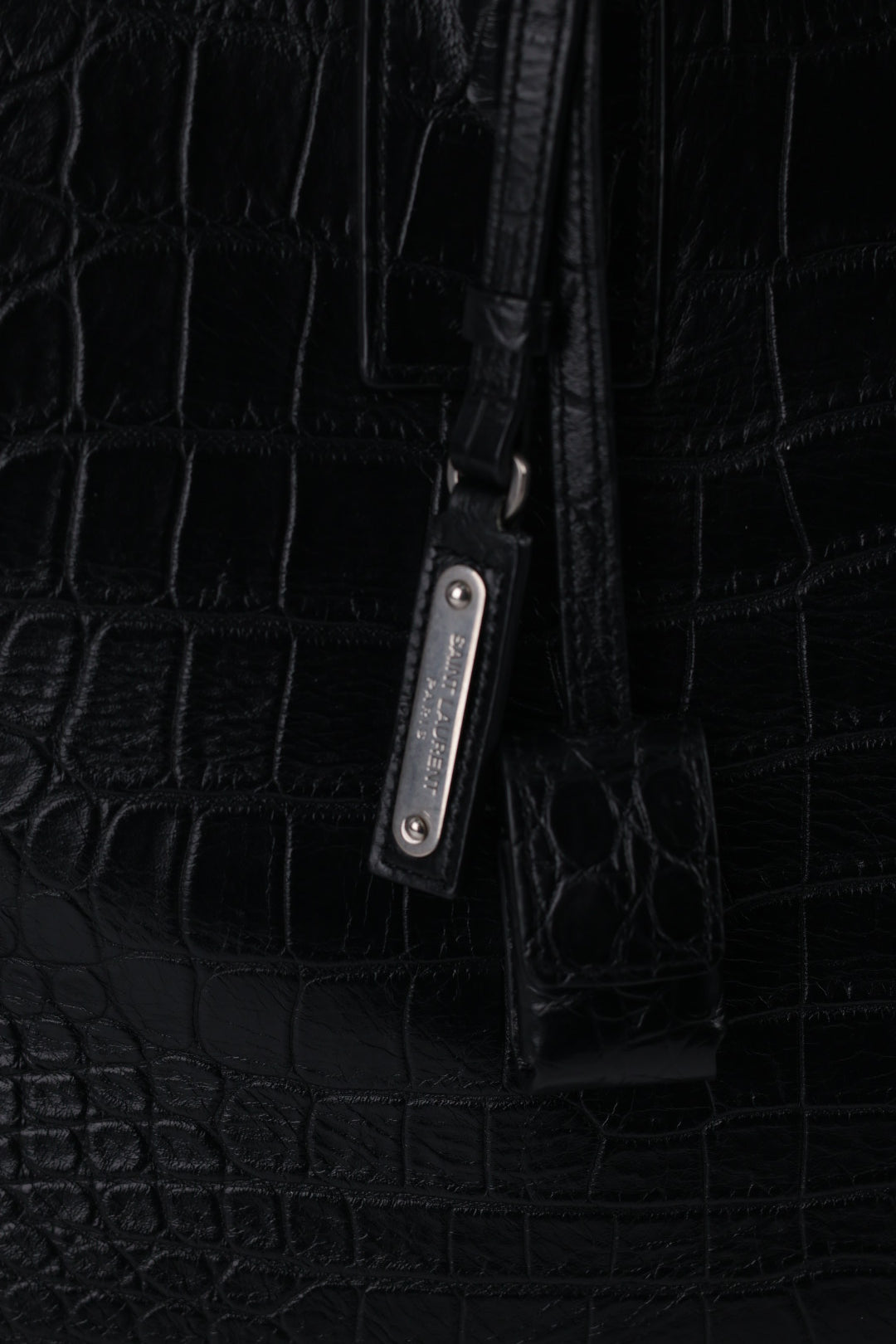 Saint Laurent Sac De Jour Grande Cocco