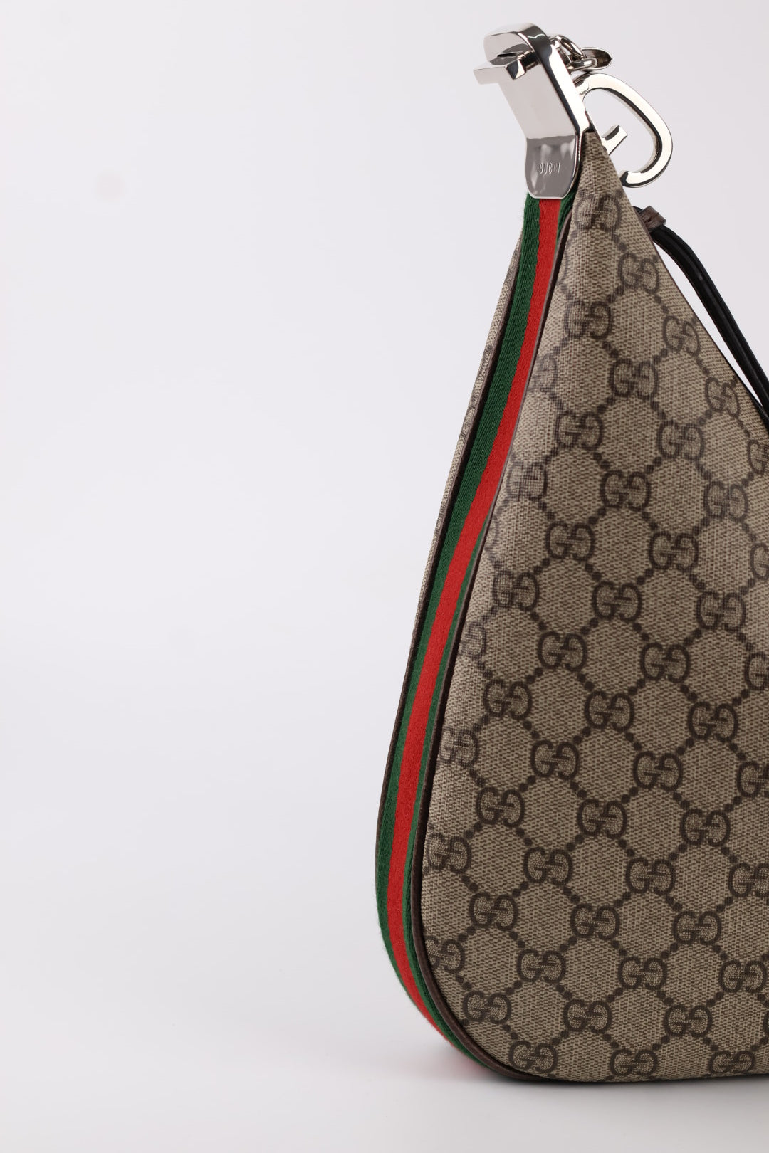 Gucci Attache GG Supreme