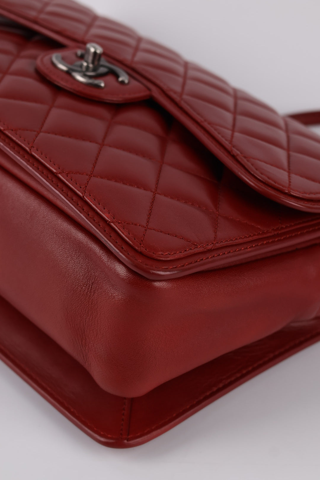 Chanel Classic Matelassé