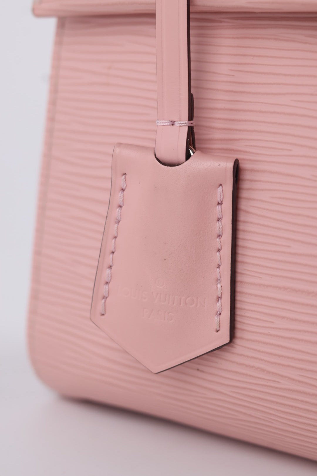 Louis Vuitton Cluny BB Epi