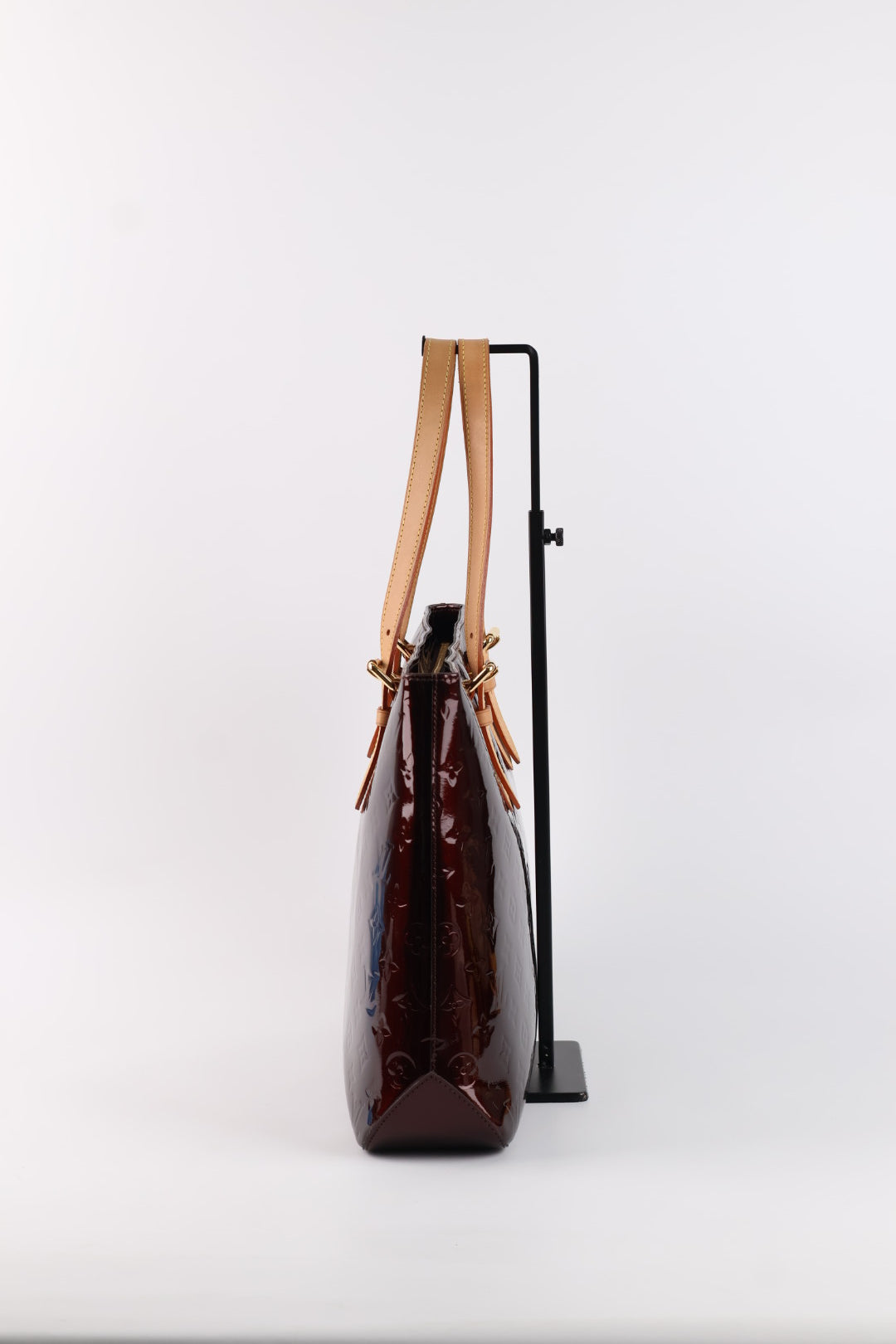 Louis Vuitton Brentwood Vernis