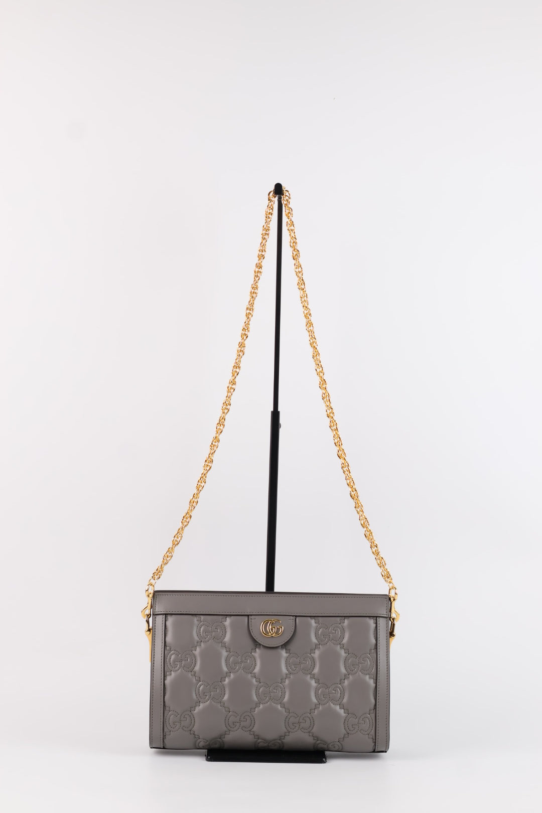 Gucci Ophidia Chain GG Matelasé