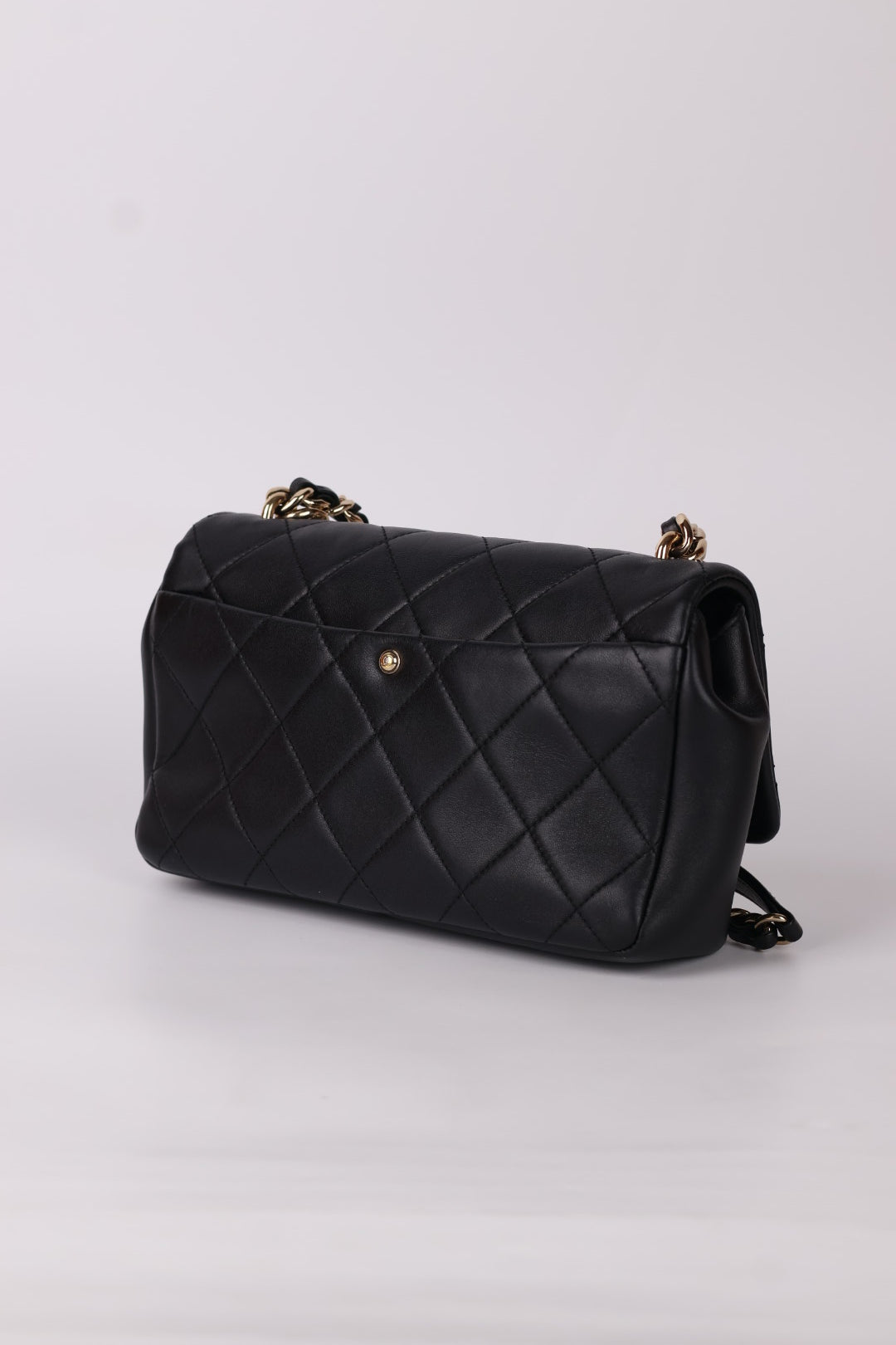 Chanel Classic Chunky Matelassé