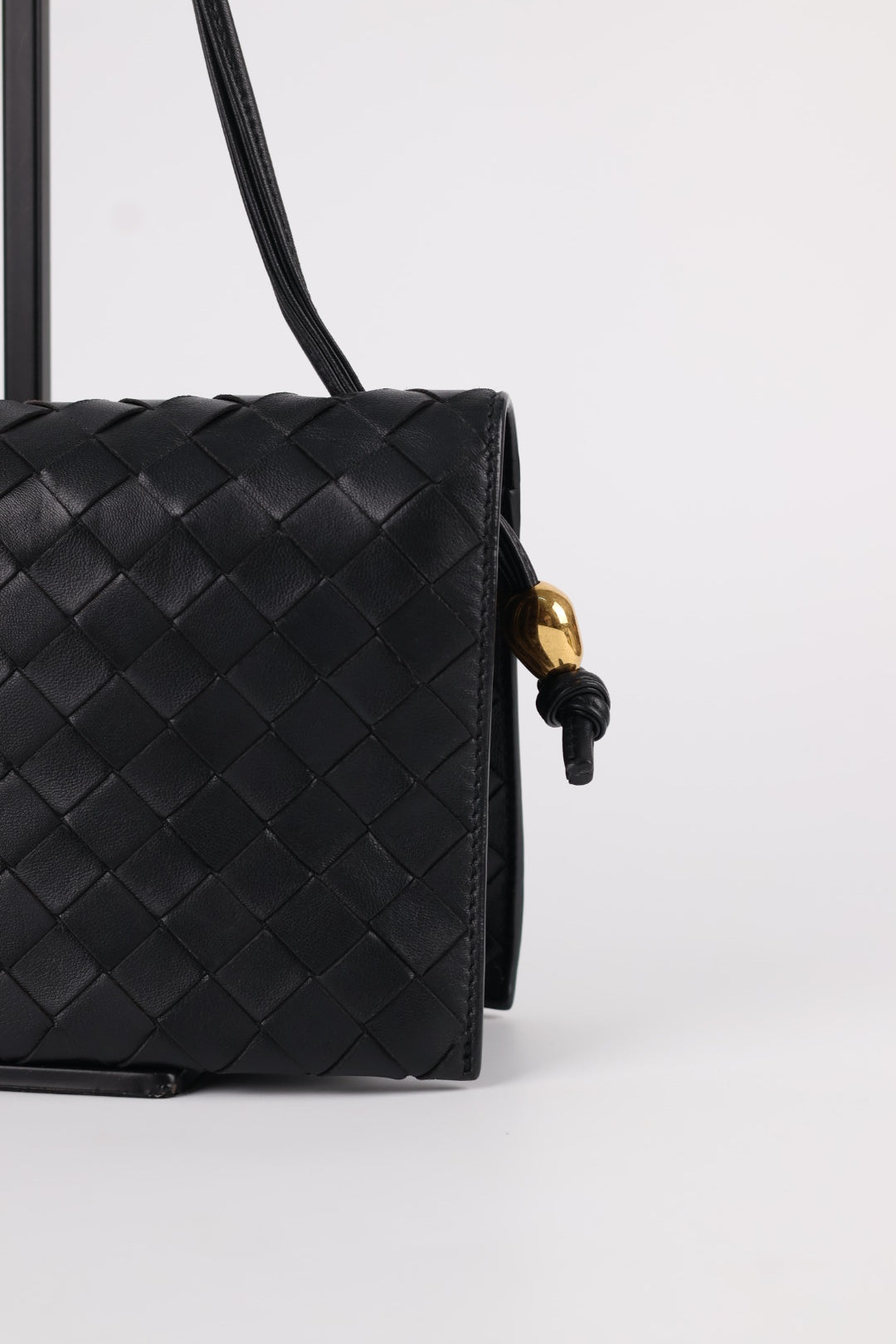 Bottega Veneta Trio Pochette