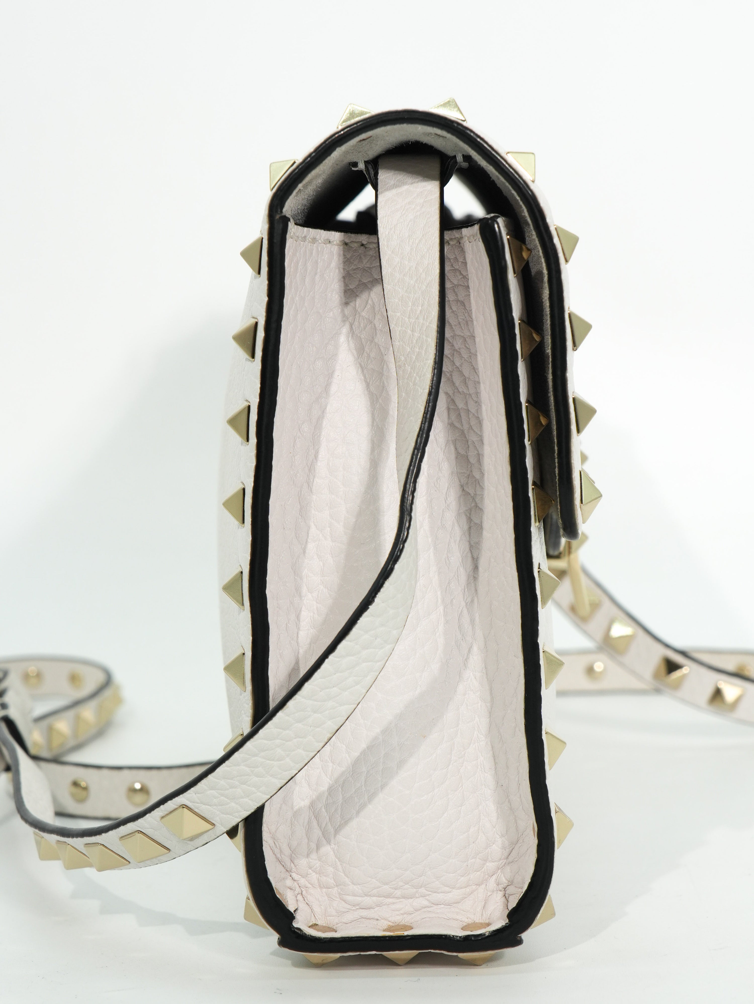 Valentino Rockstud Spike a Tracolla