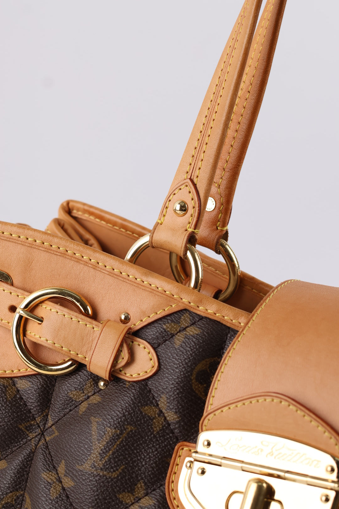 Louis Vuitton Etoile Monogram