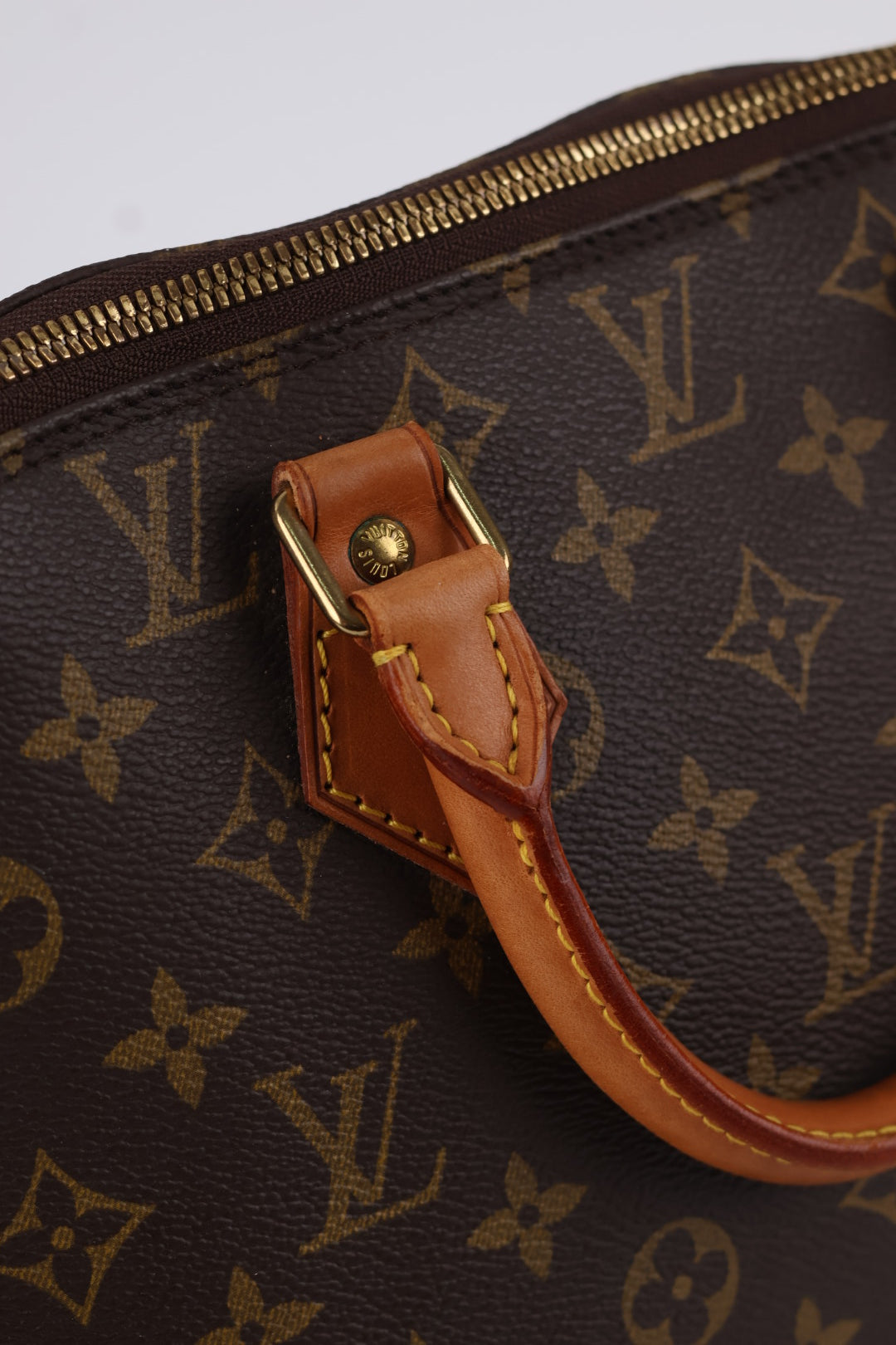 Louis Vuitton Alma PM Monogram