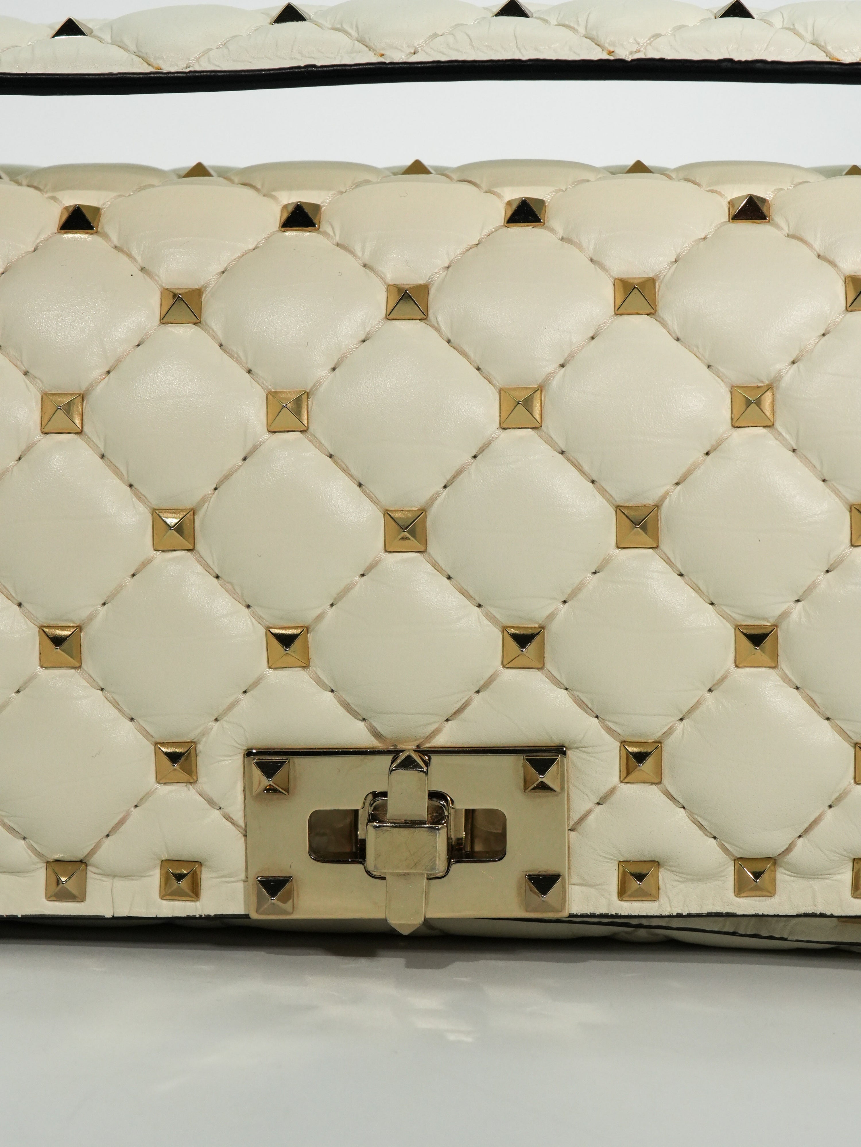 Valentino Spike a Tracolla