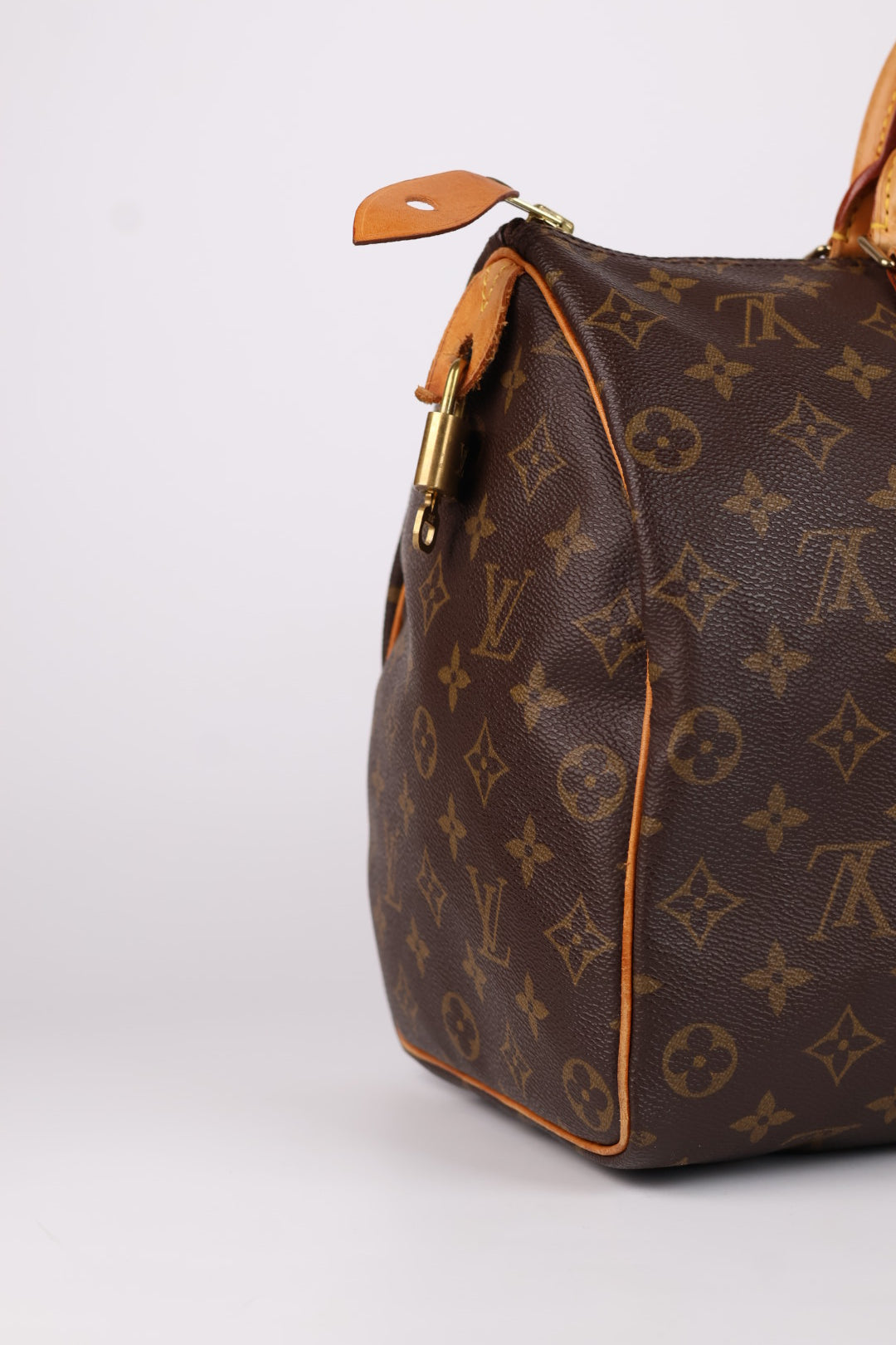 Louis Vuitton Speedy 35 Monogram