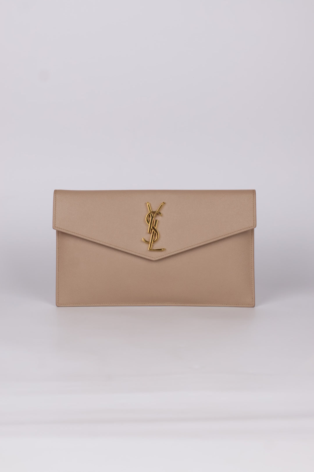 Saint Laurent Pochette Uptown