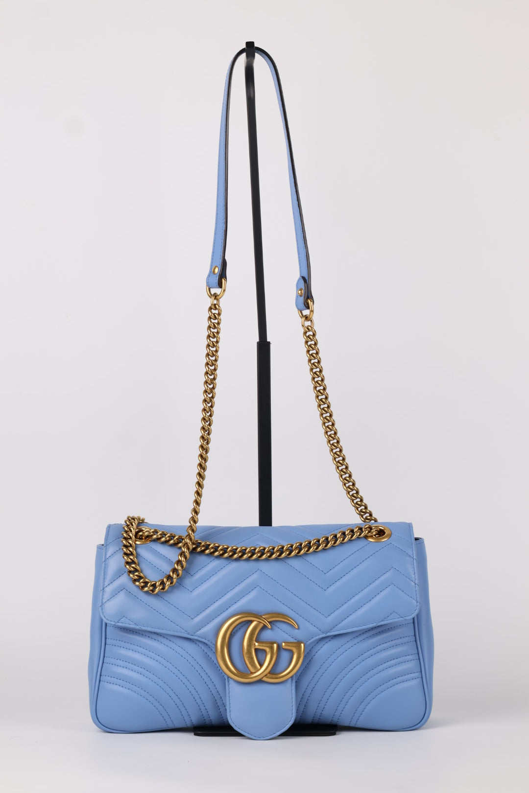 Gucci Marmont Grande Matelassé