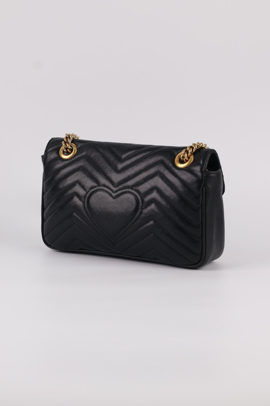 Gucci Marmont Media Matelassé