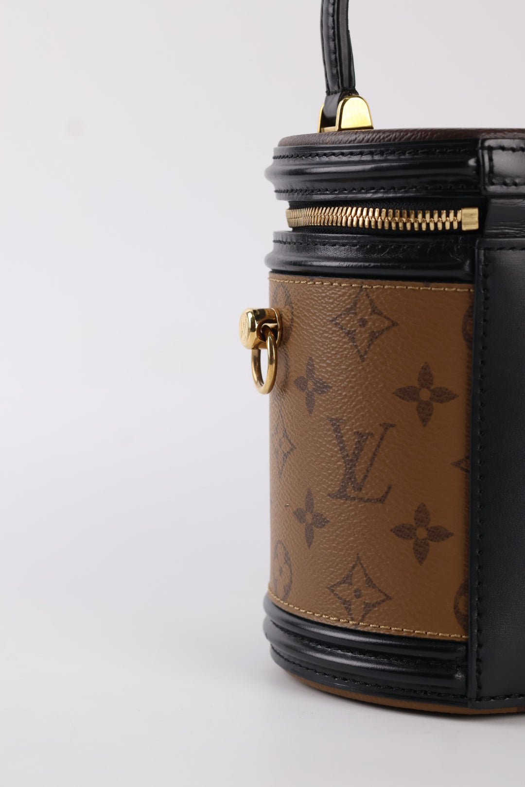 Louis Vuitton Cannes Monogram