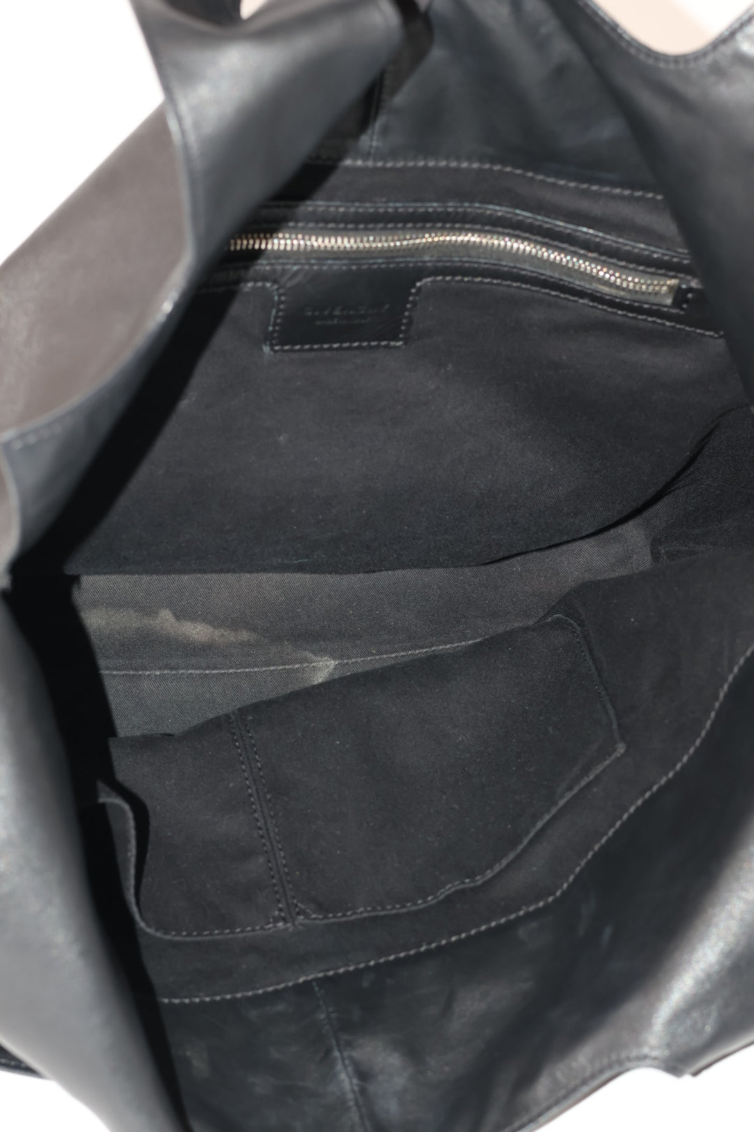 Givenchy Tote in Pelle Morbida