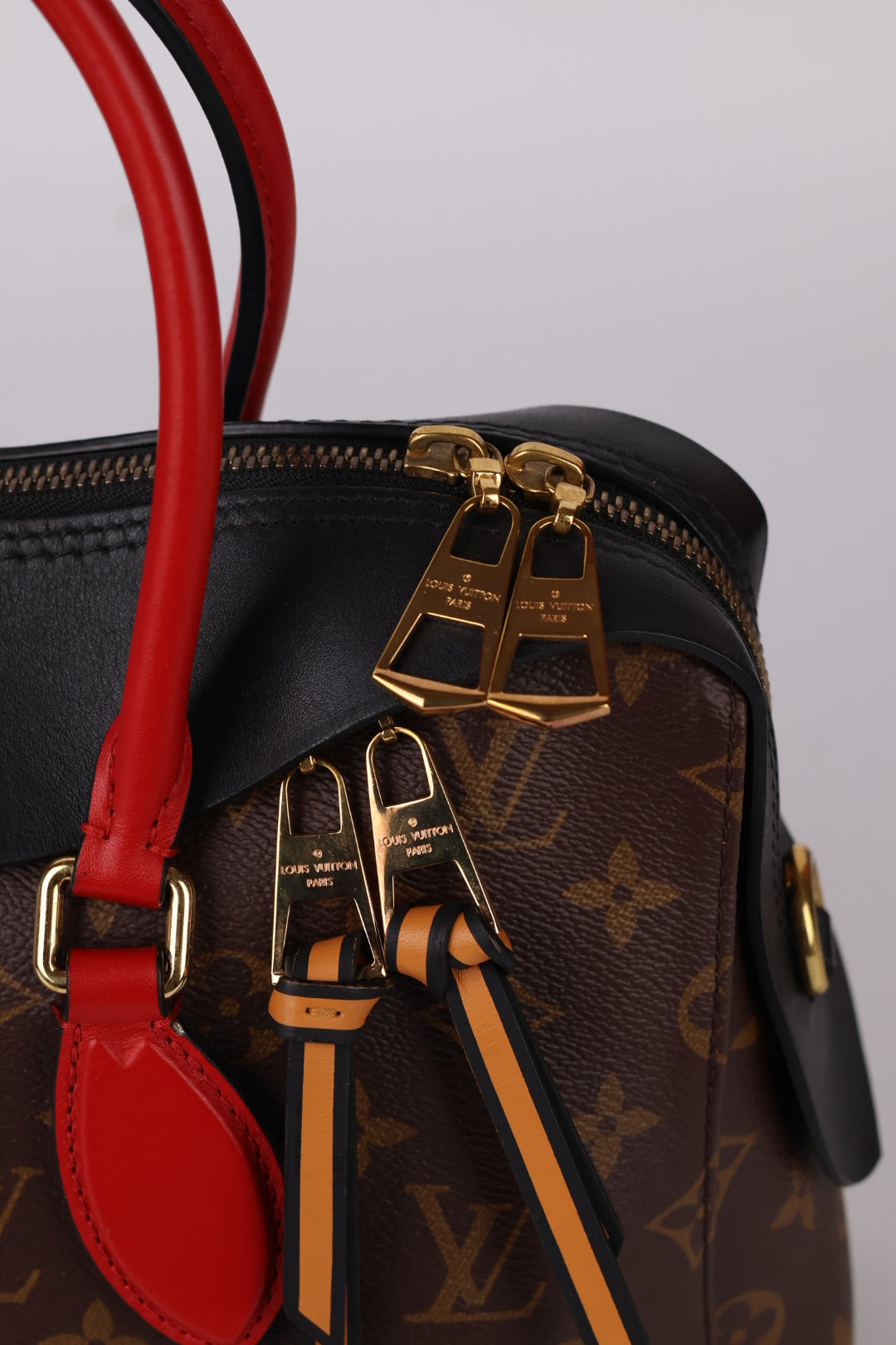 Louis Vuitton Tuileries Monogram