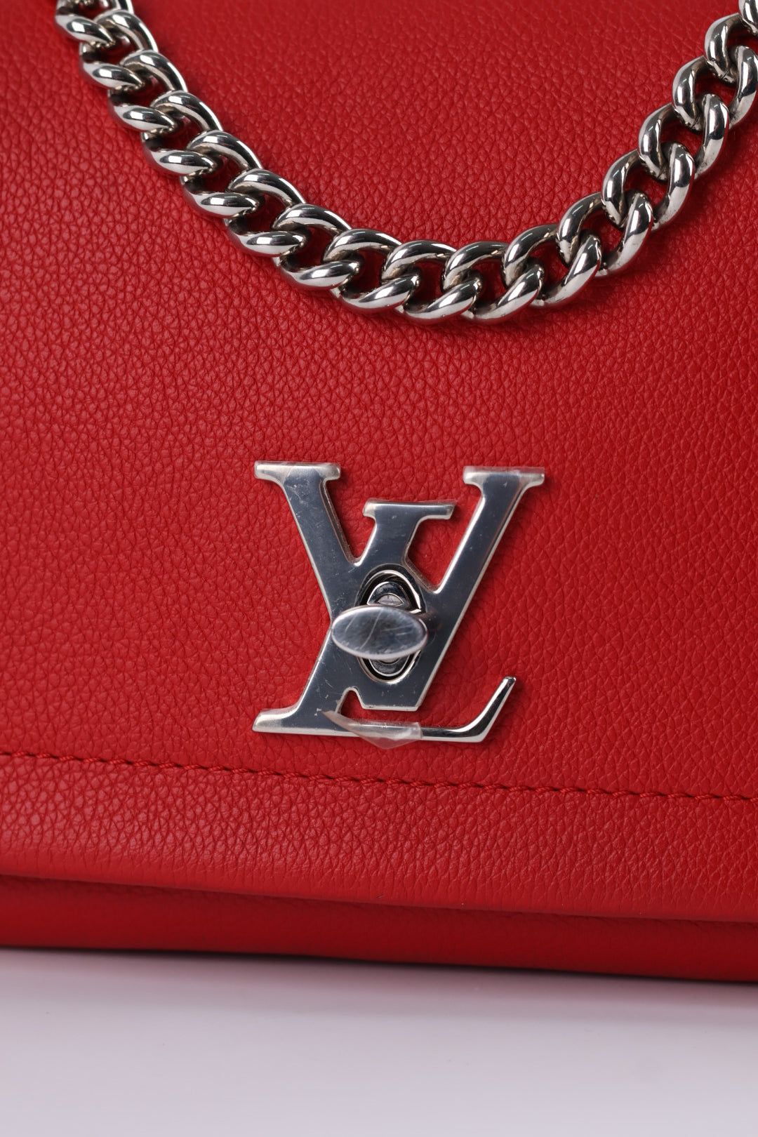 Louis Vuitton Lockme BB