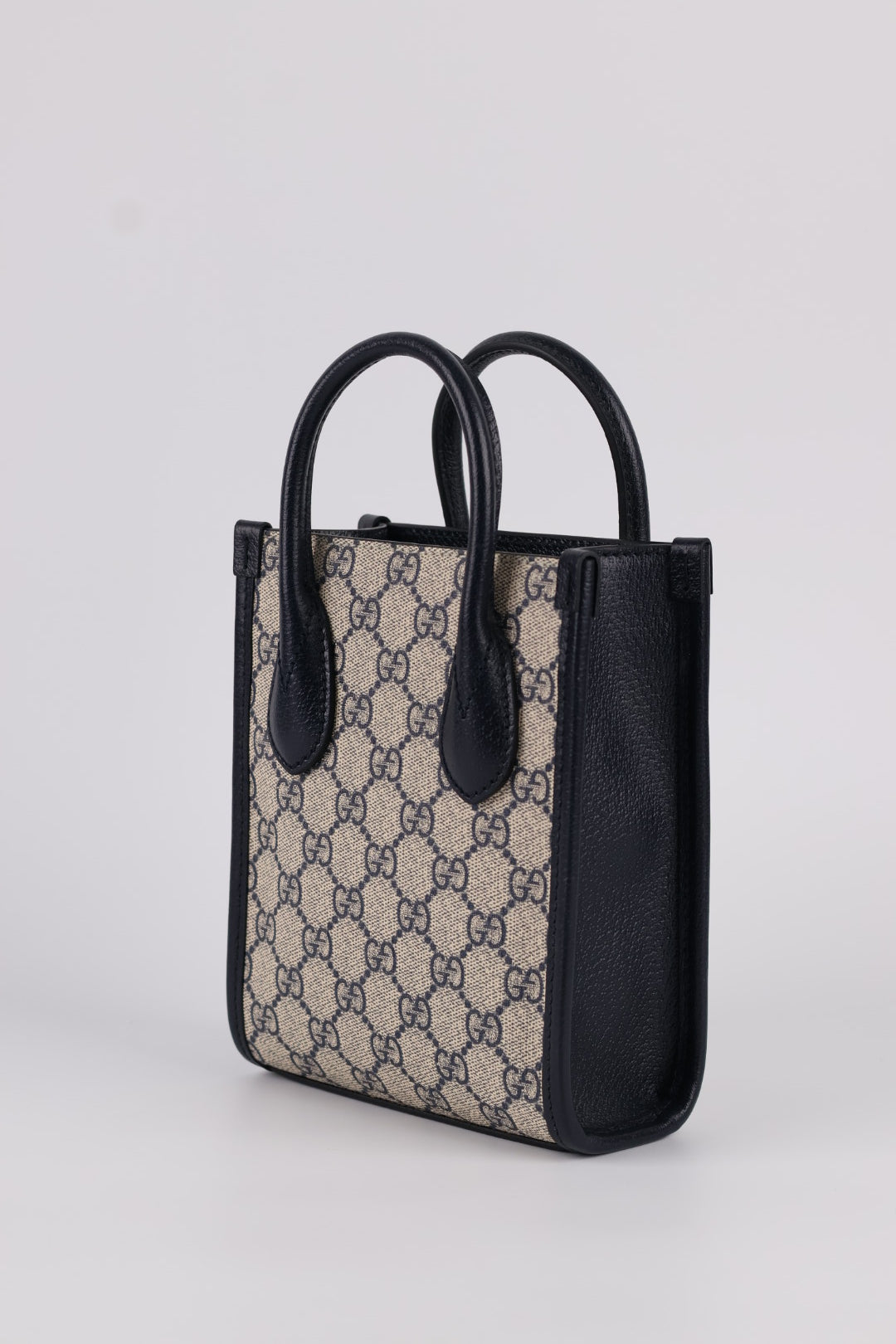 Gucci Mini Tote GG Supreme