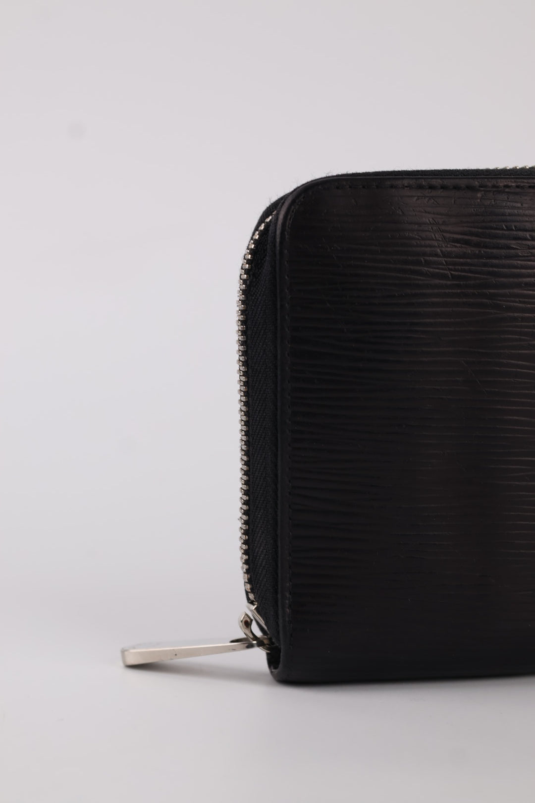 Louis Vuitton Portafoglio Zippy Epi