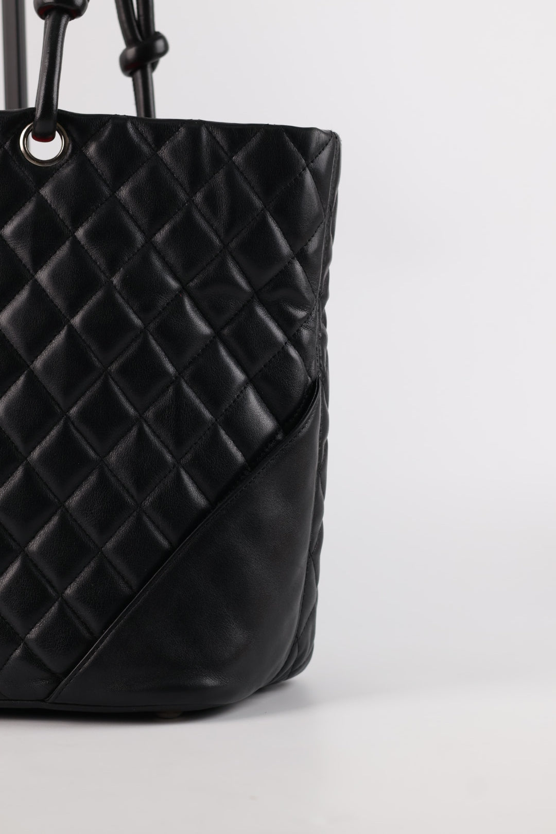 Chanel Cambon Tote