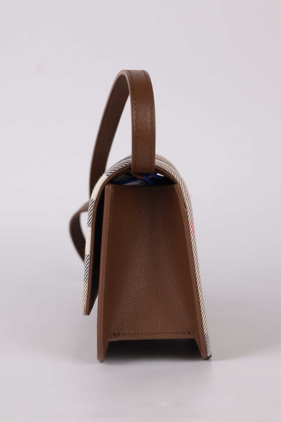 Burberry Mini Tracolla Check
