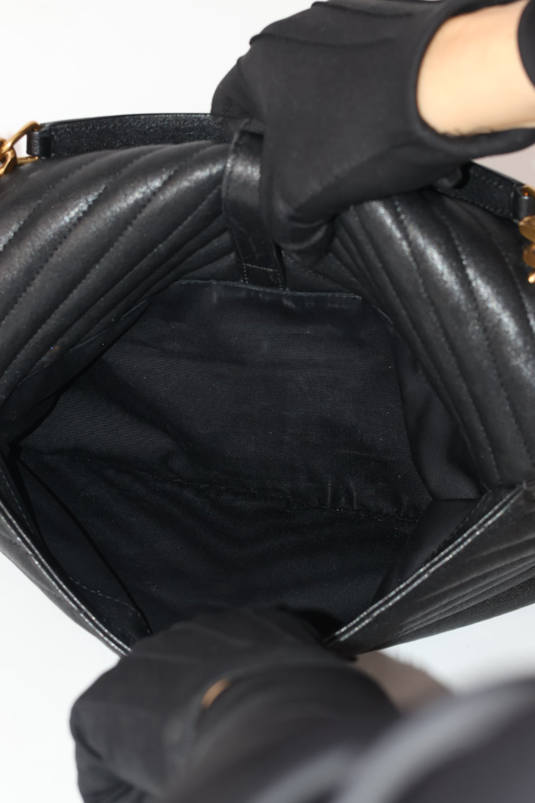 Saint Laurent College Media