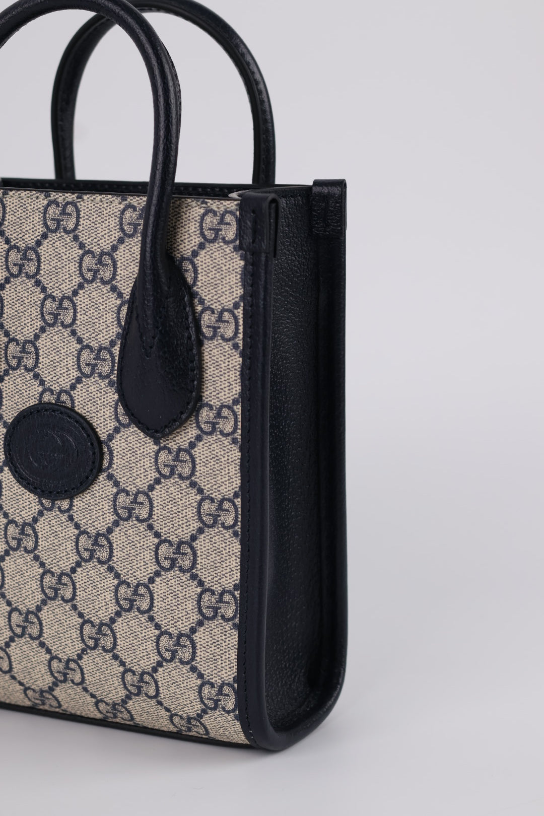 Gucci Mini Tote GG Supreme
