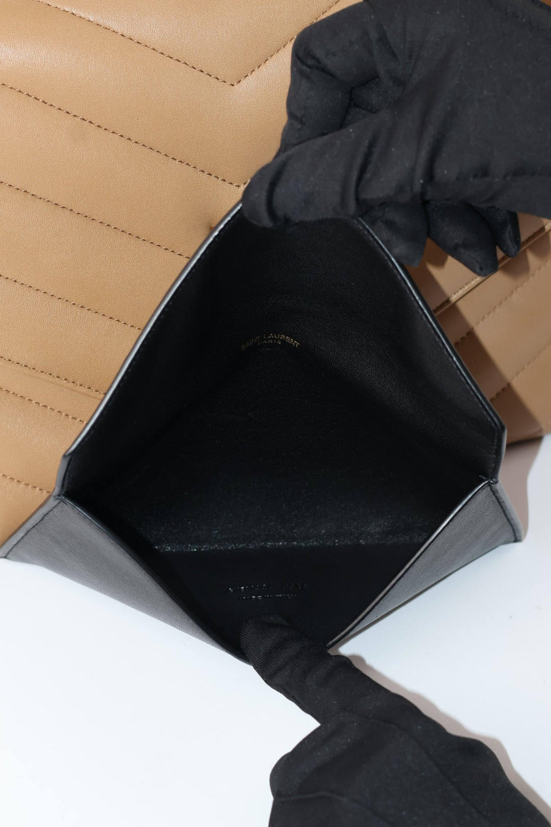 Saint Laurent Loulou Large
