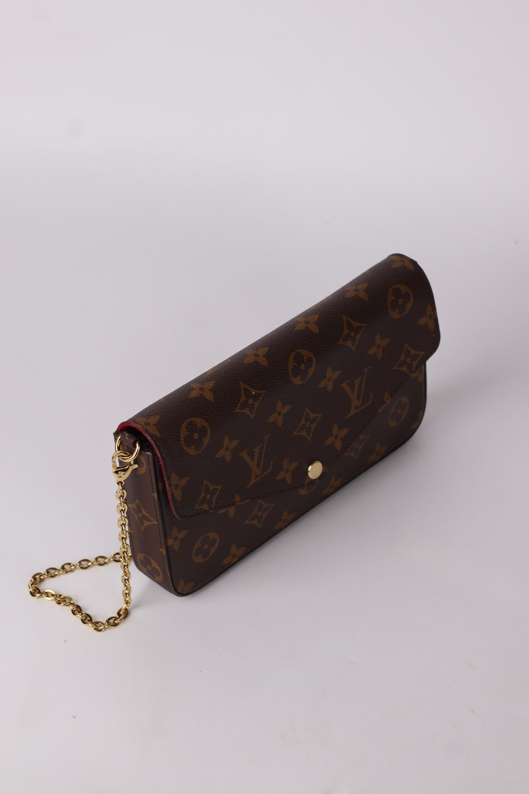 Louis Vuitton Félicie Monogram