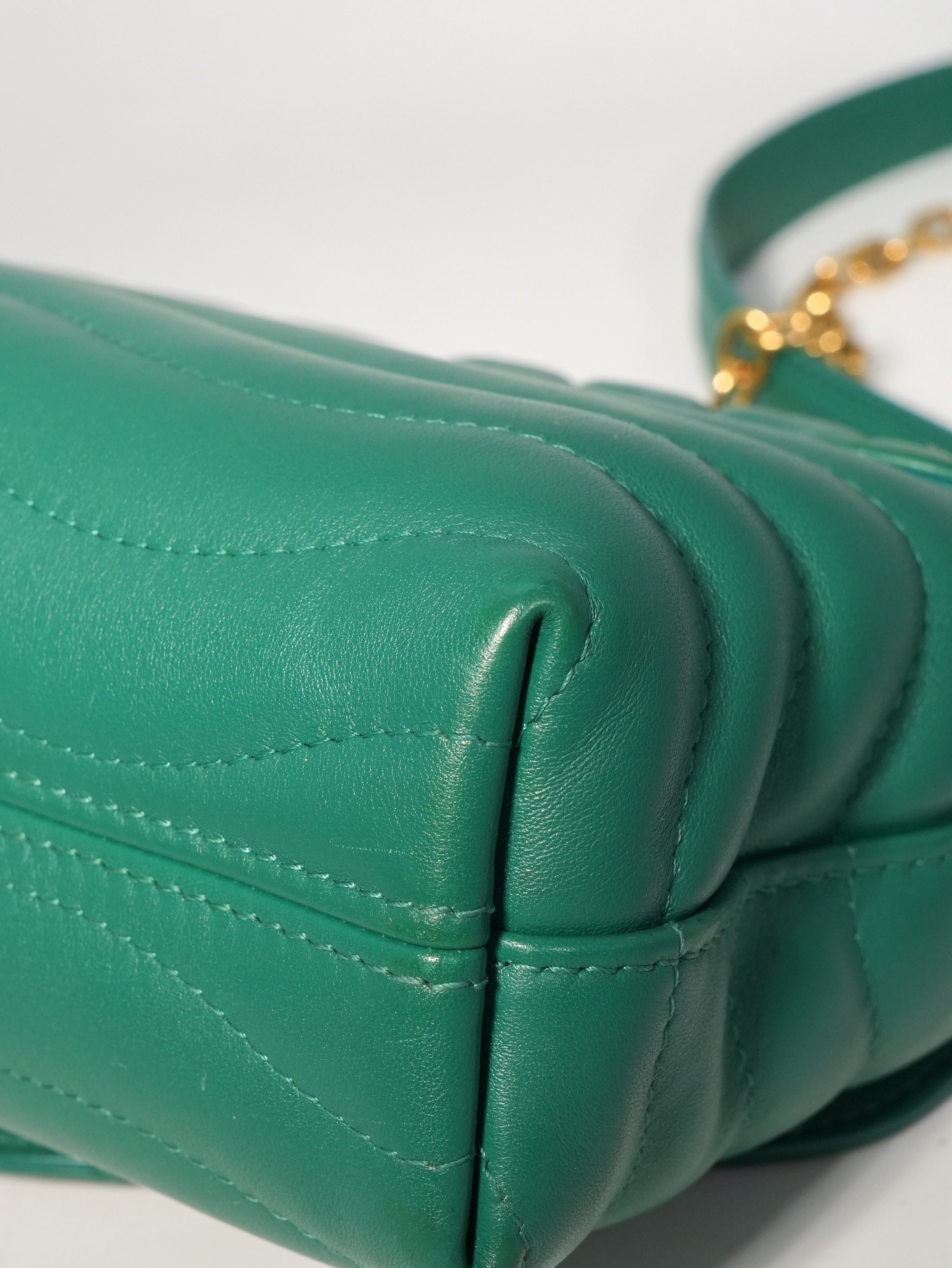 Louis Vuitton New Wave in Pelle