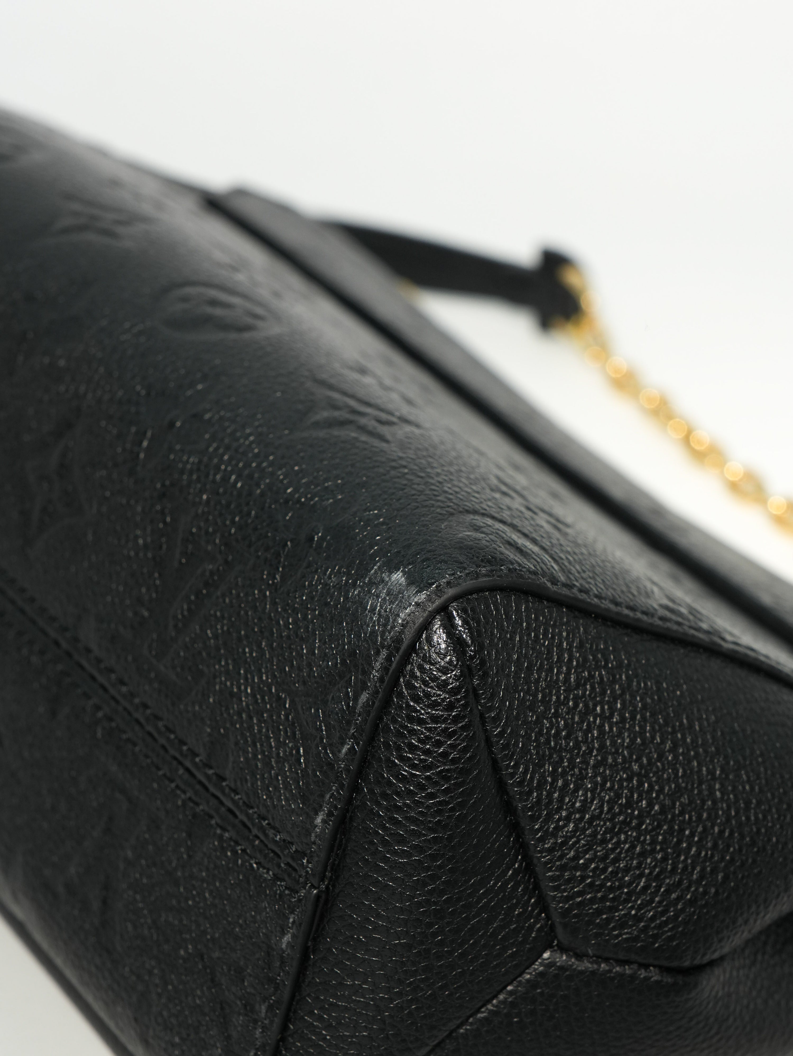 Louis Vuitton Vavin Pm Empreinte