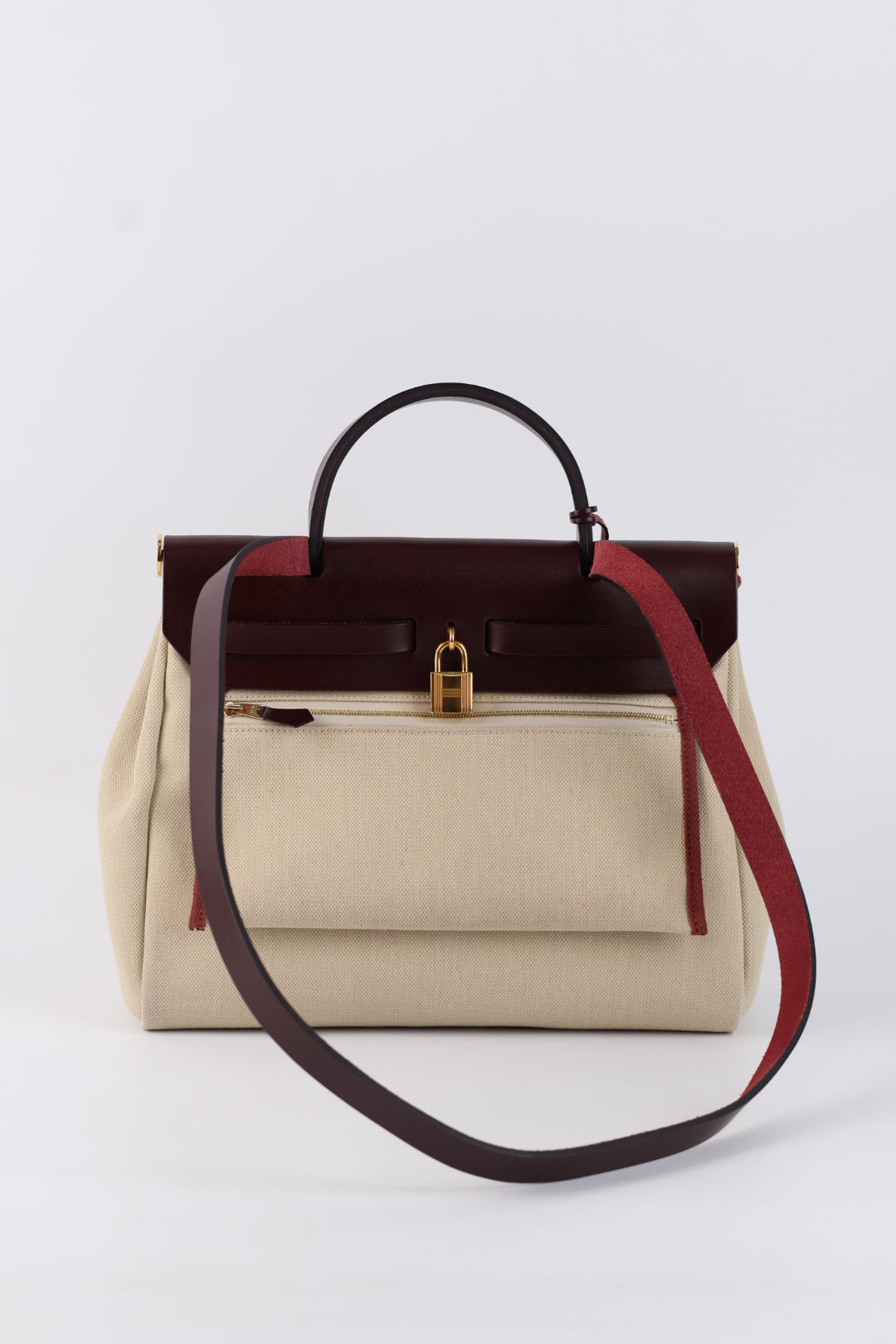 Hermès Herbag 31