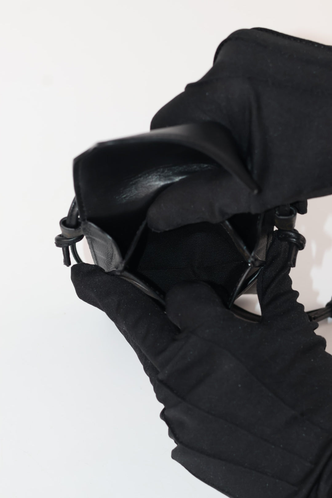 Celine Porta Cellulare Triomphe
