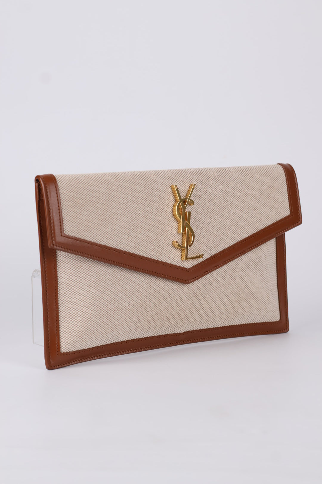 Saint Laurent Pochette Uptown
