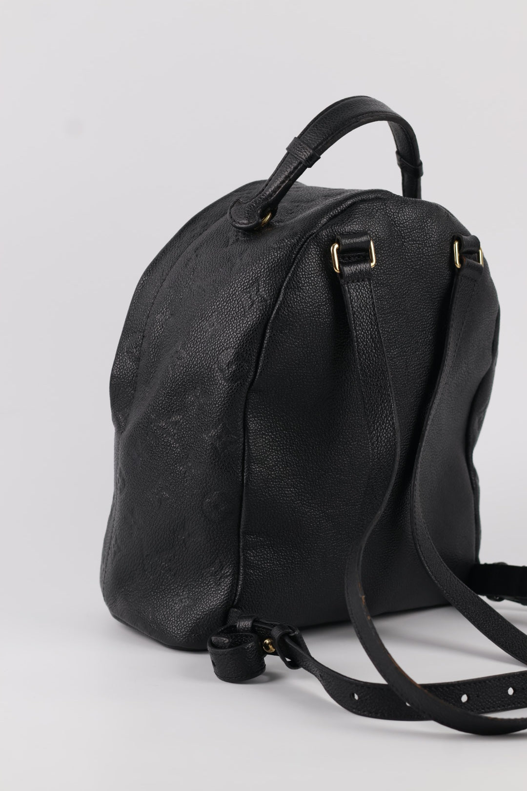 Louis Vuitton Zaino Sorbonne Empreinte