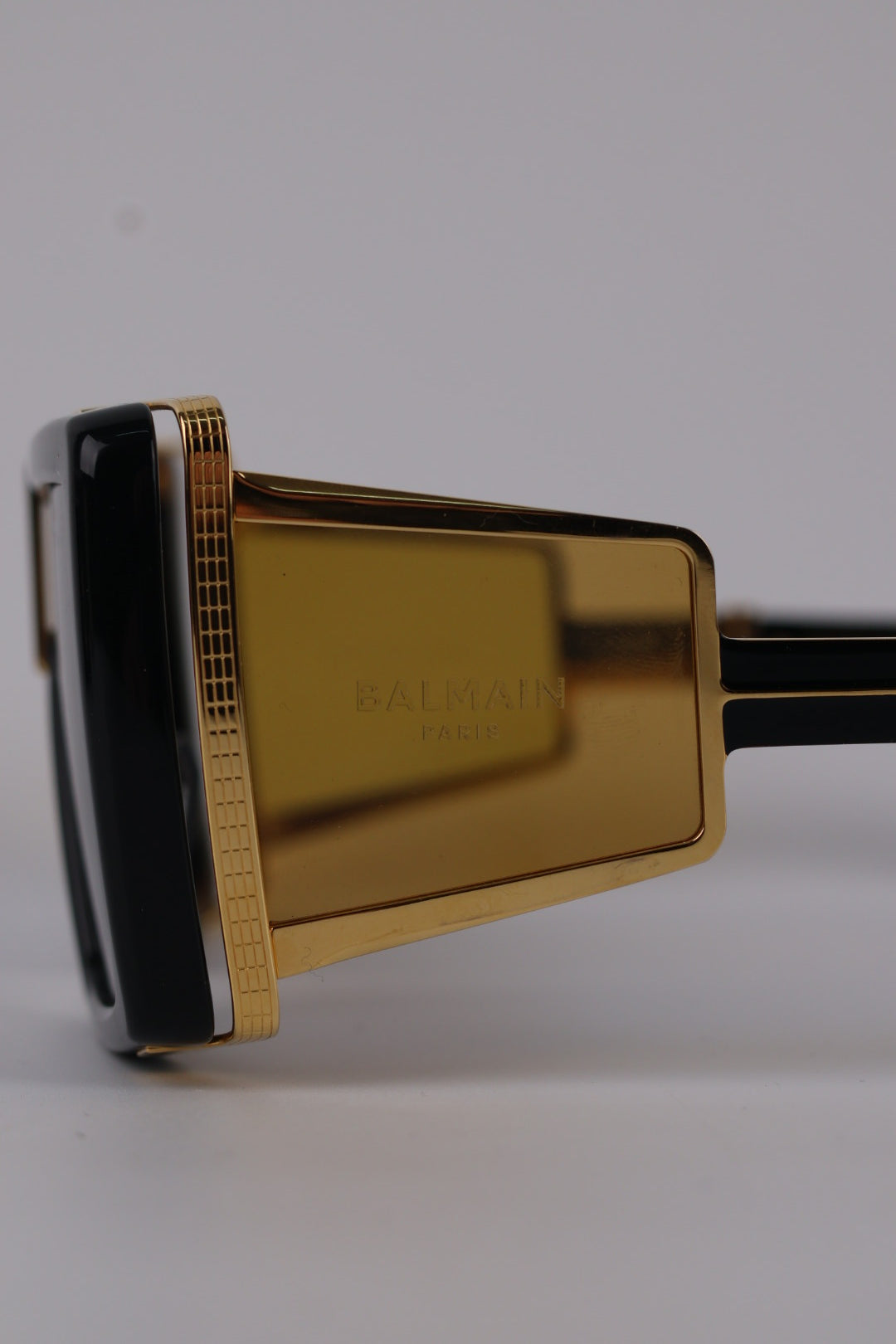 Balmain Occhiali Wander Boy