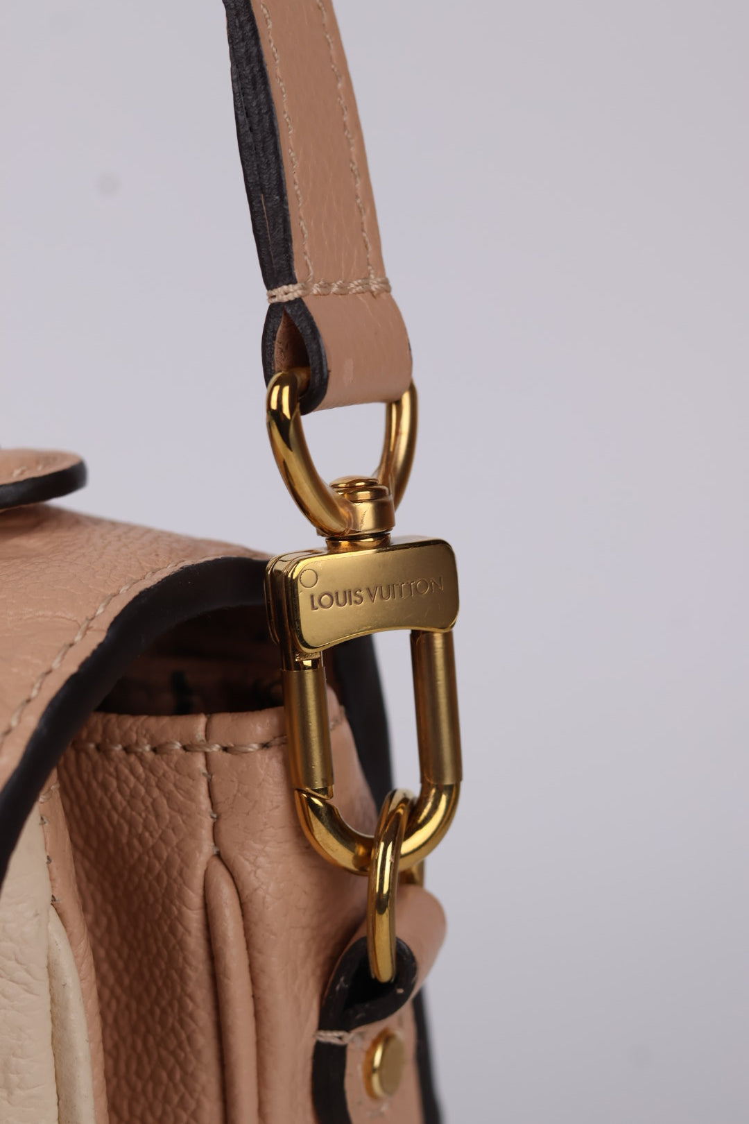 Louis Vuitton Métis Empreinte